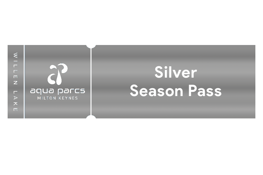Silver Season Pass